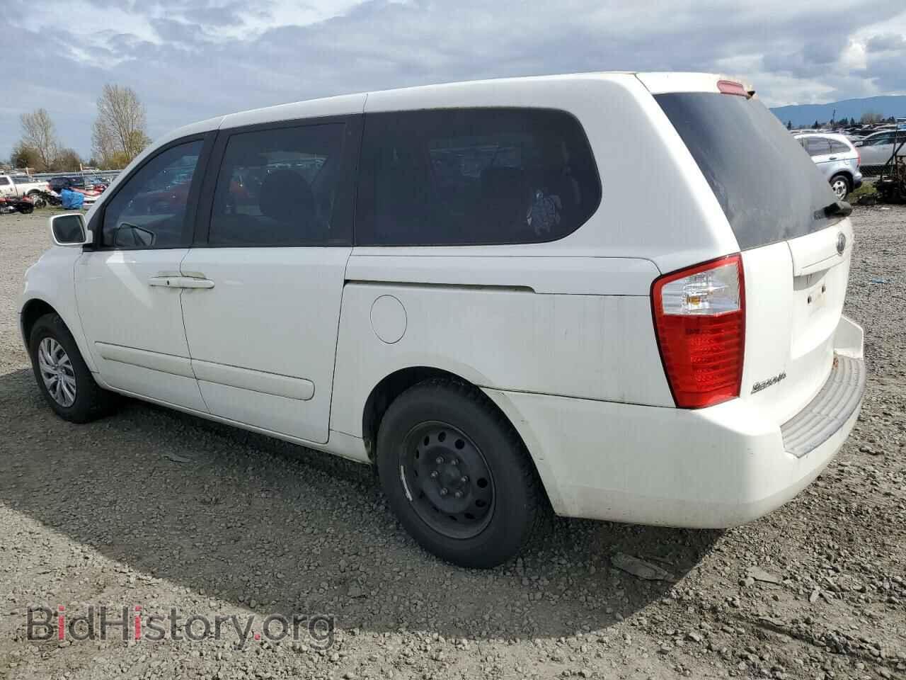 2006 KIA All Models - VIN: KNDMB233266047548 - Фото 2