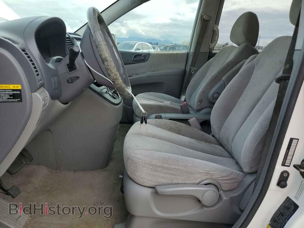 2006 KIA All Models - VIN: KNDMB233266047548 - Фото 7