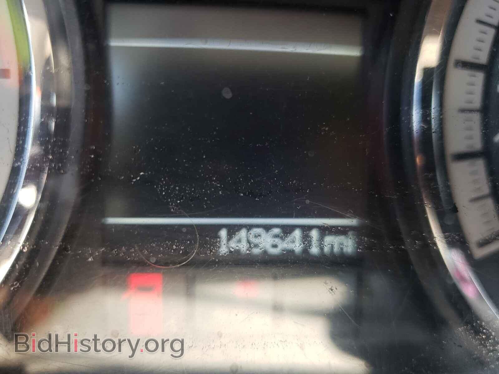 2012 DODGE RAM 1500 - VIN: 1C6RD7GT1CS127649 - Фото 8