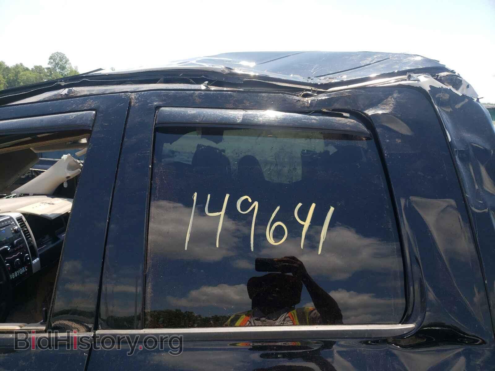 2012 DODGE RAM 1500 - VIN: 1C6RD7GT1CS127649 - Фото 9