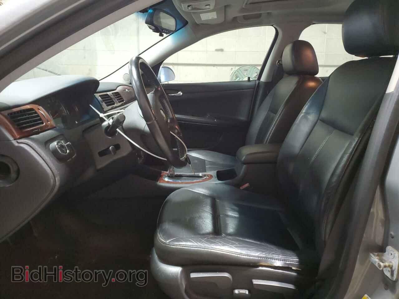 2008 CHEVROLET IMPALA - VIN: 2G1WT58K189219001 - Фото 7