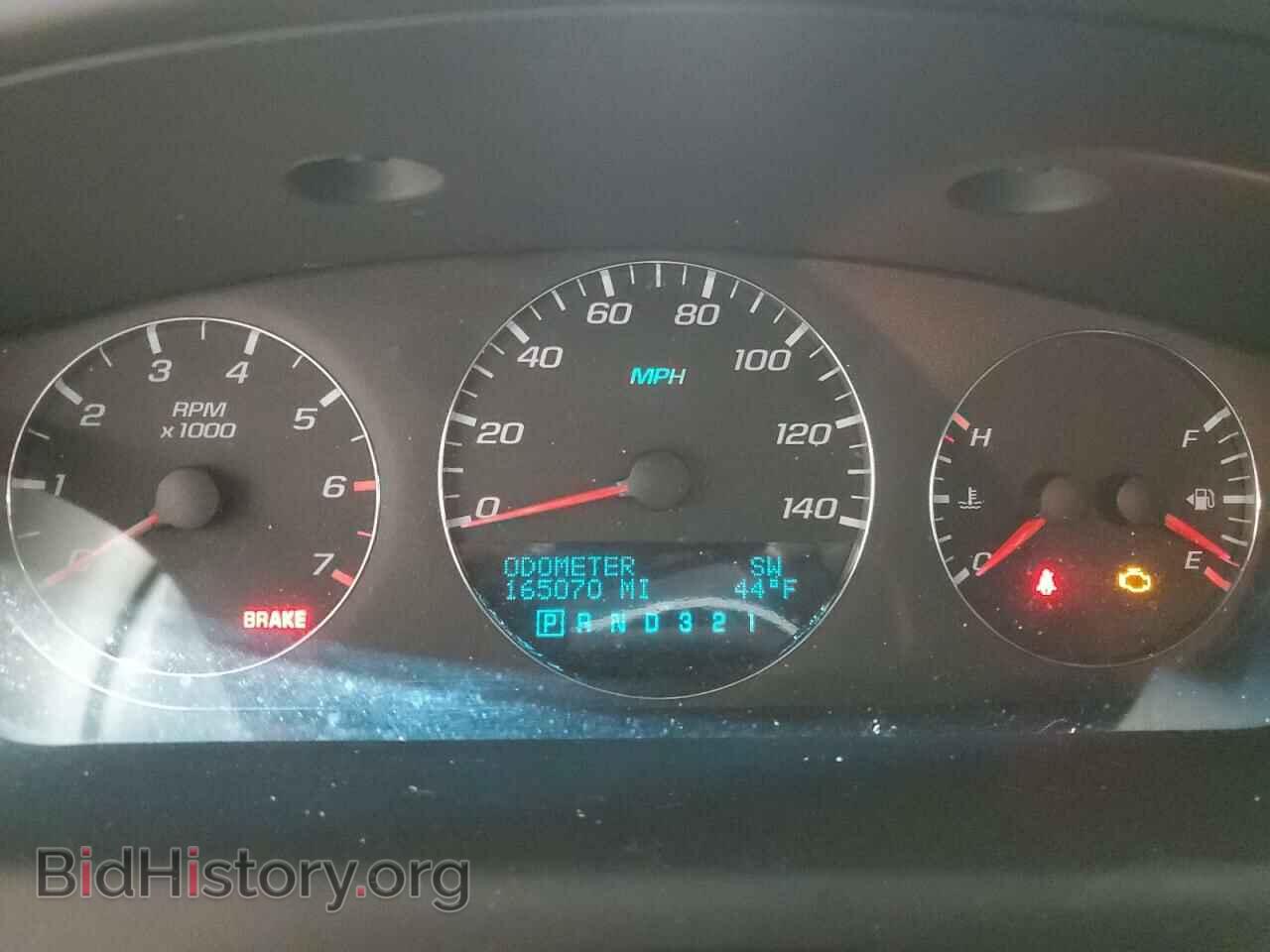 2008 CHEVROLET IMPALA - VIN: 2G1WT58K189219001 - Фото 9