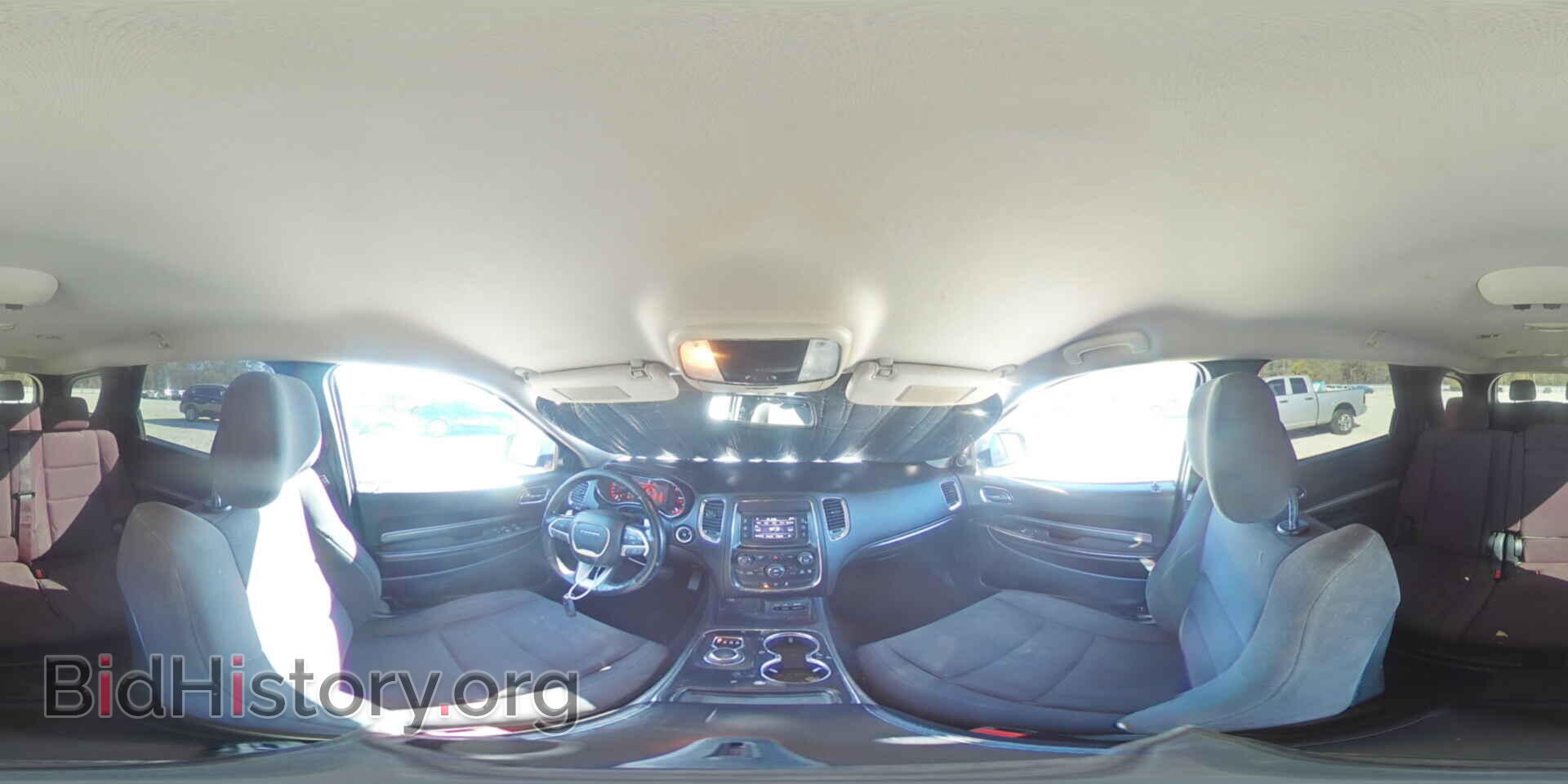 2014 DODGE DURANGO - VIN: 1C4RDHAGXEC378001 - Фото 15