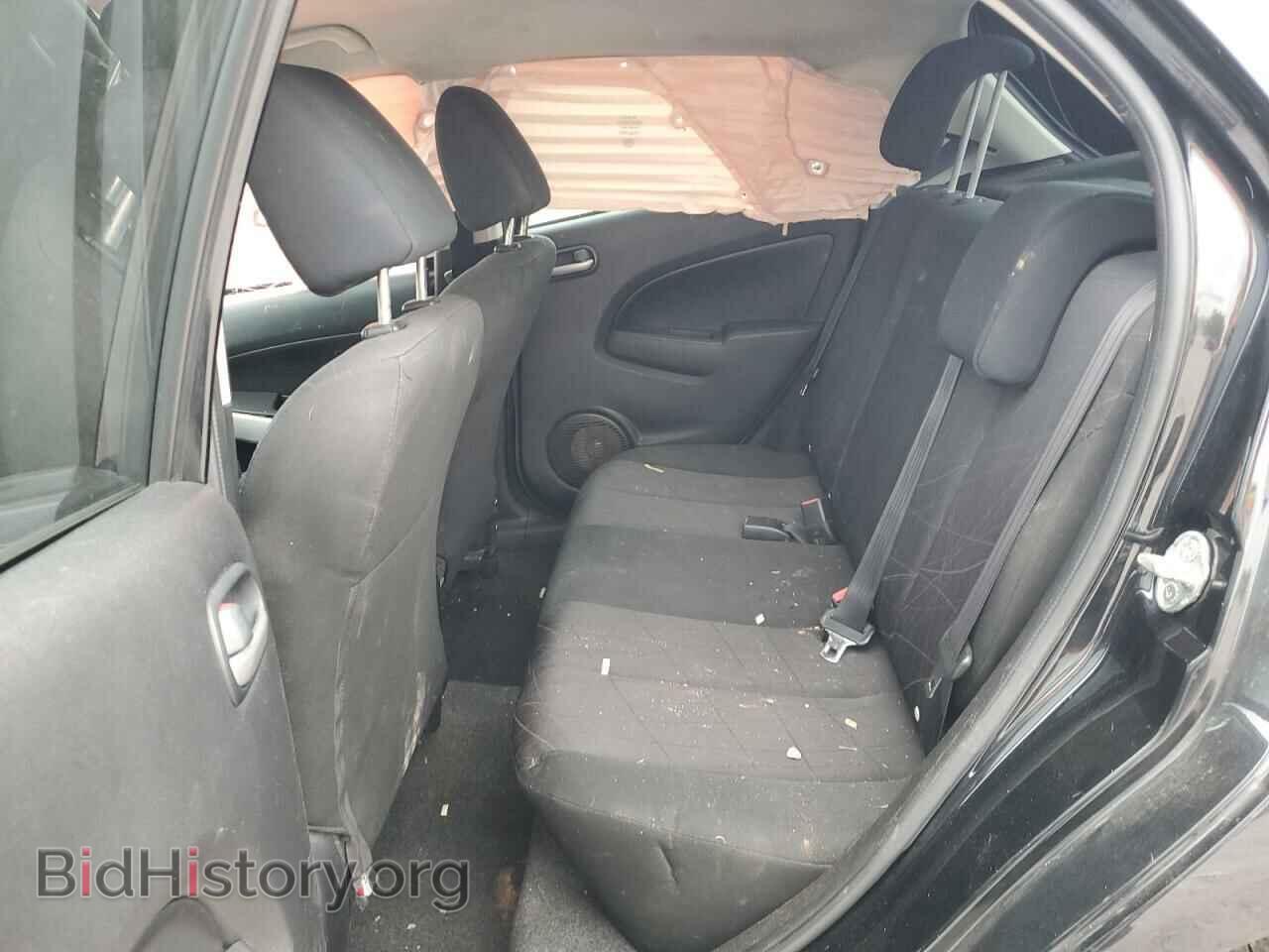 2014 MAZDA 2 - VIN: JM1DE1KY8E0183196 - Photo 10