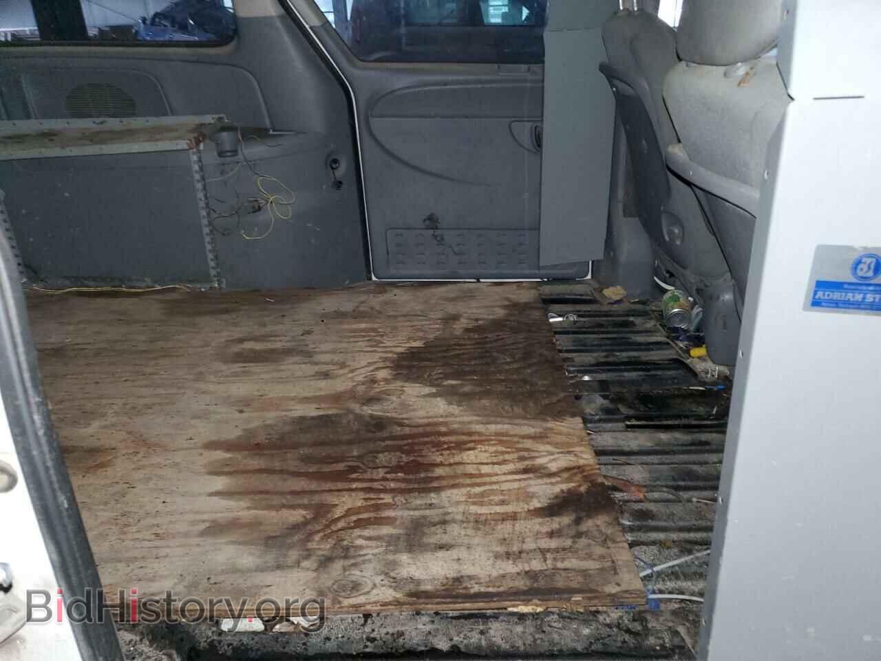 2007 DODGE CARAVAN - VIN: 1D4GP23R87B251799 - Фото 11