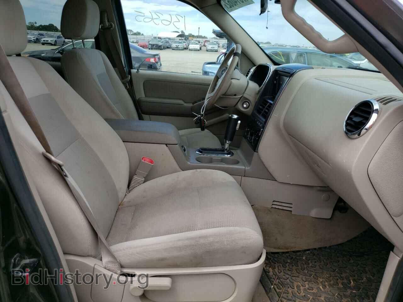 2006 FORD EXPLORER - VIN: 1FMEU73E36UB35321 - Photo 5
