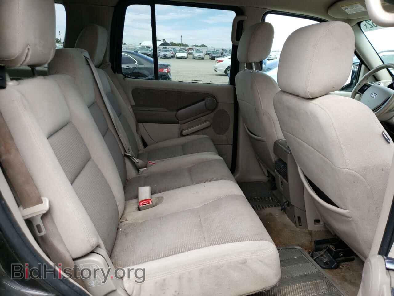 2006 FORD EXPLORER - VIN: 1FMEU73E36UB35321 - Photo 6