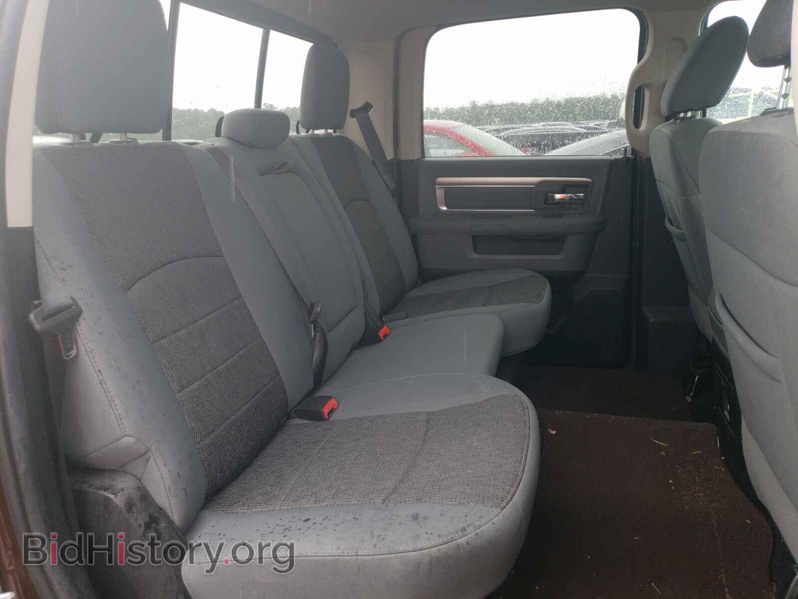 2014 RAM 1500 - VIN: 1C6RR6LT4ES332760 - Фото 6
