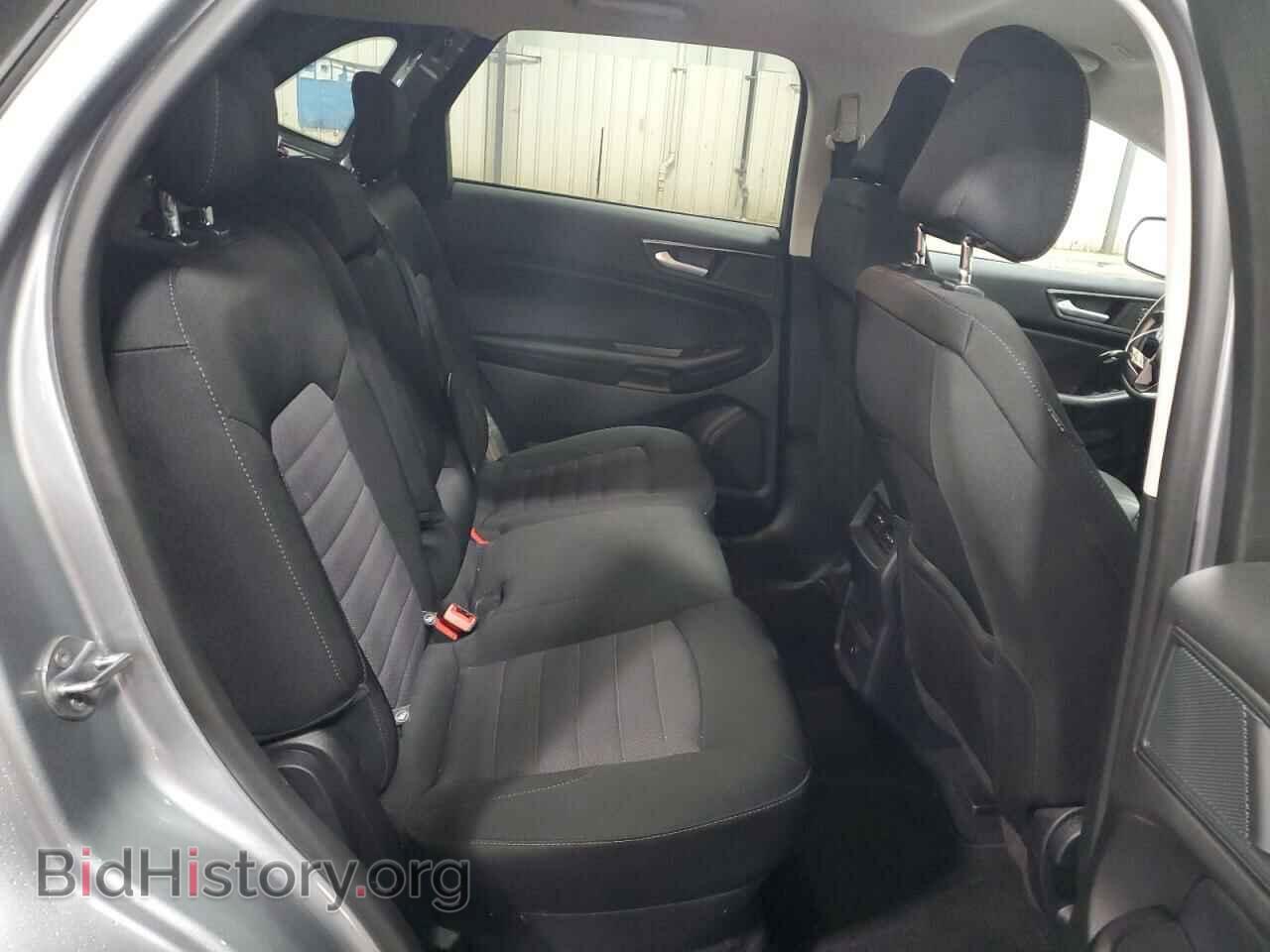 2024 FORD EDGE - VIN: 2FMPK4G97RBA19169 - Фото 10