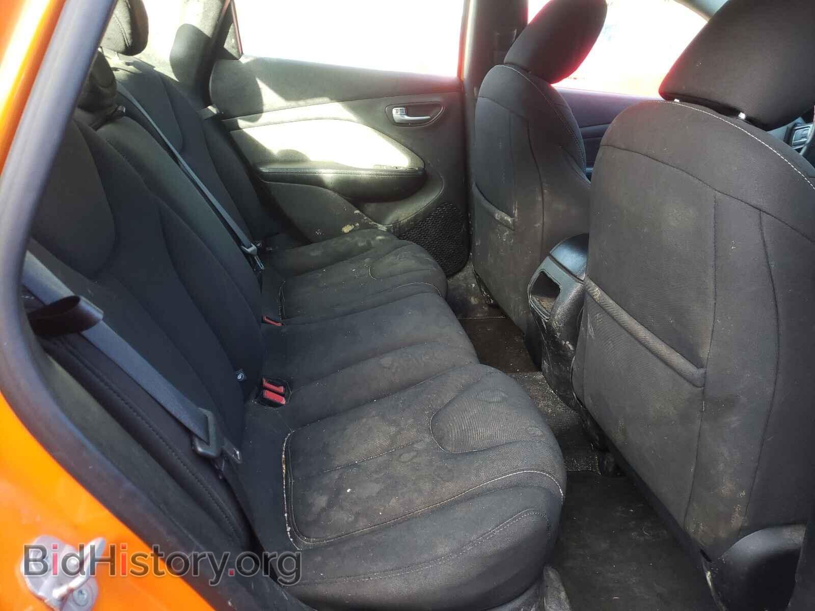 2013 DODGE DART - VIN: 1C3CDFBA6DD171591 - Фото 6