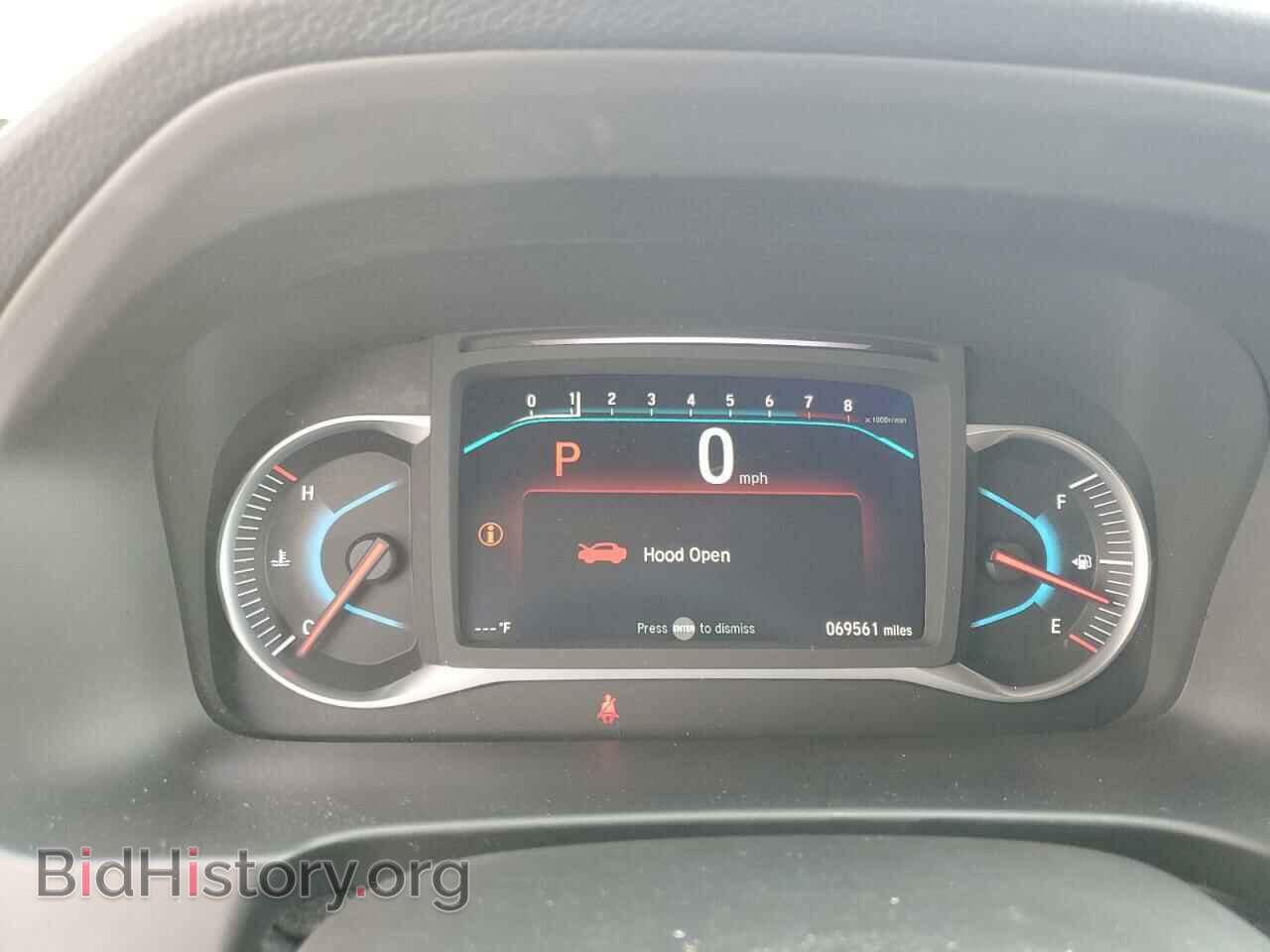 2022 HONDA PILOT - VIN: 5FNYF5H25NB032424 - Фото 9