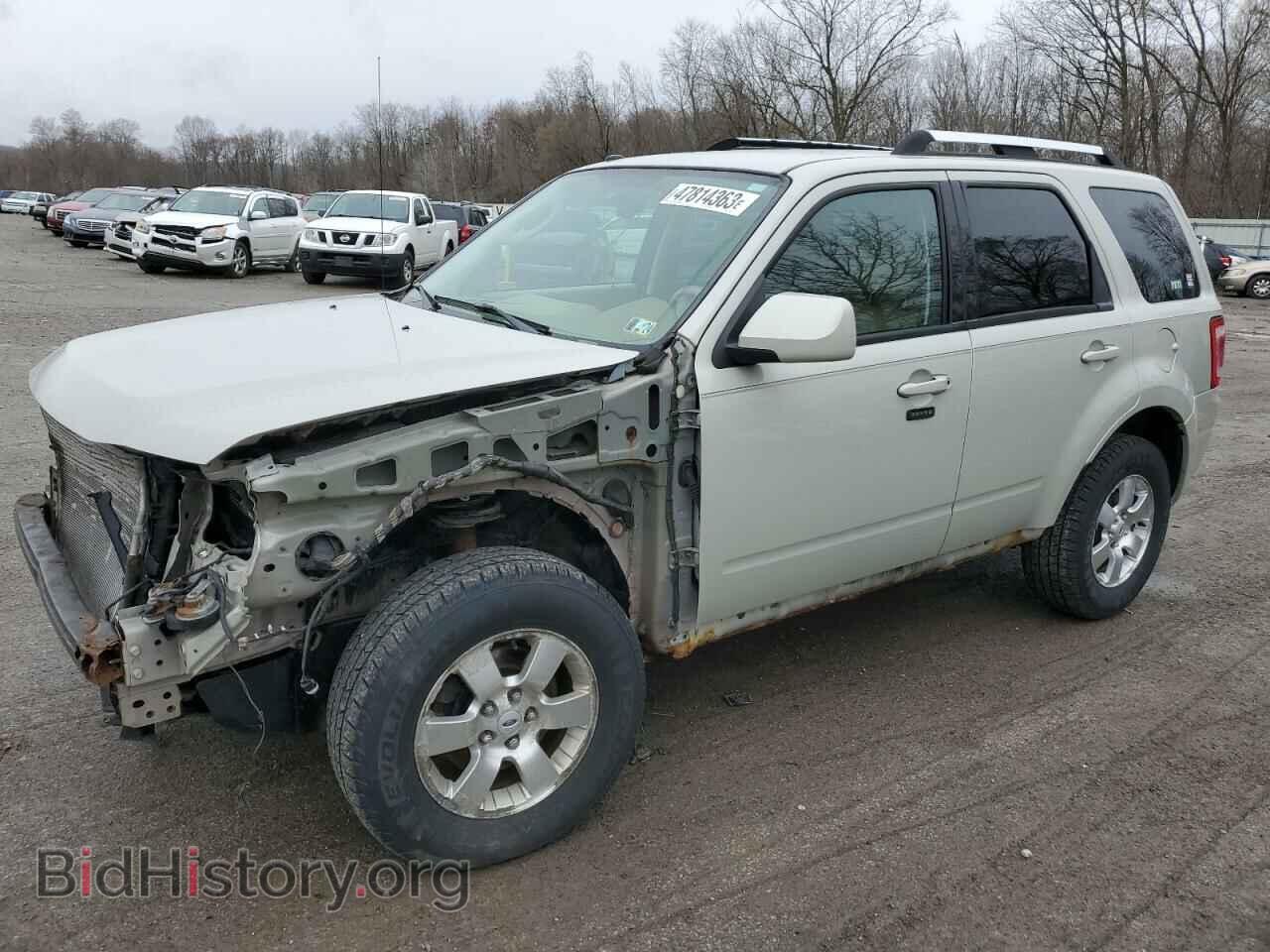 Photo 1FMCU94G39KC13678 - FORD ESCAPE 2009