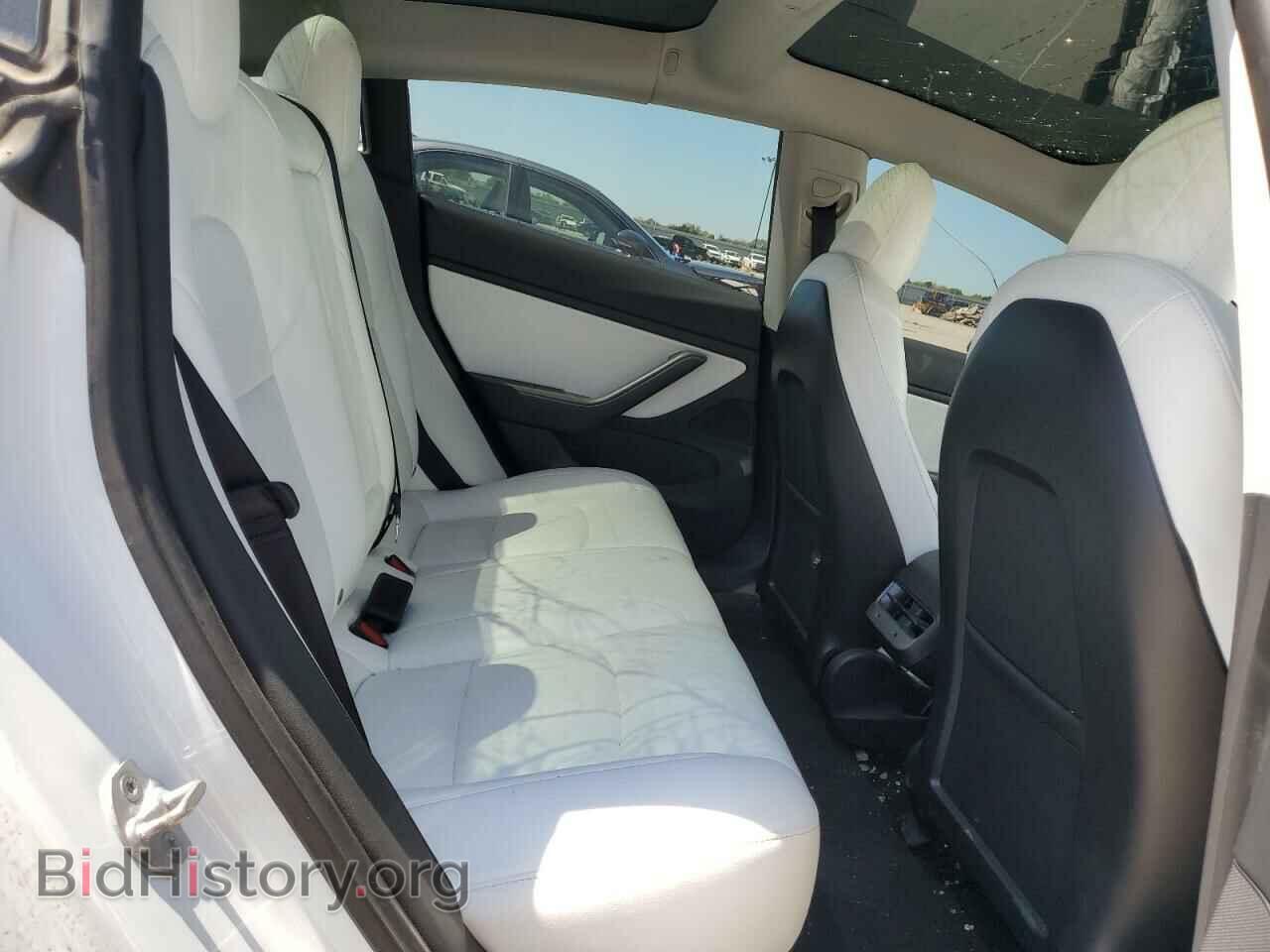 2020 TESLA MODEL 3 - VIN: 5YJ3E1EB5LF622128 - Photo 10