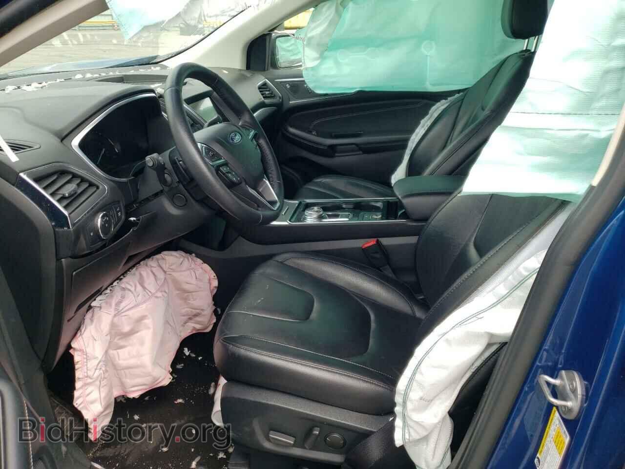 2020 FORD EDGE - VIN: 2FMPK4K9XLBA72012 - Photo 5