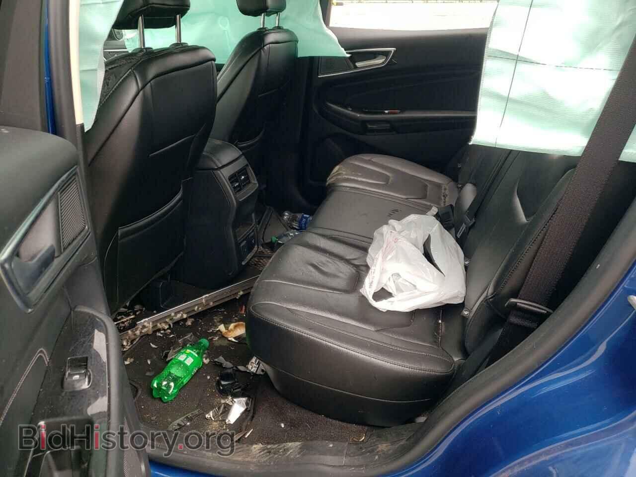 2020 FORD EDGE - VIN: 2FMPK4K9XLBA72012 - Photo 6