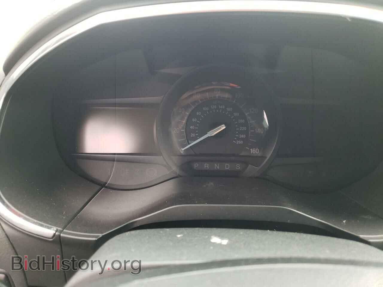 2020 FORD EDGE - VIN: 2FMPK4K9XLBA72012 - Photo 8