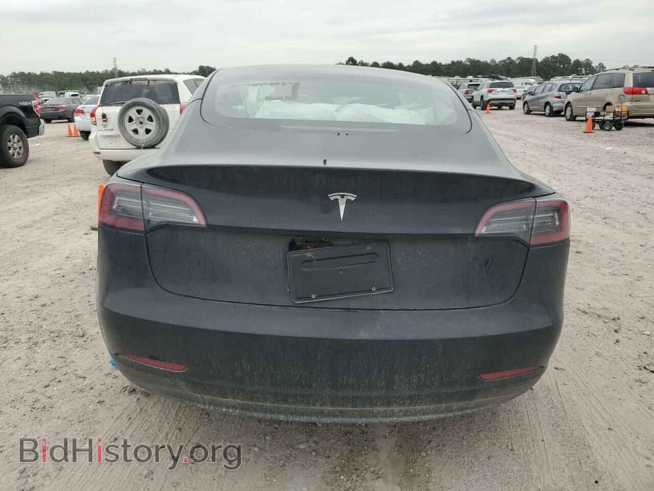 2023 TESLA MODEL 3 - VIN: 5YJ3E1EA0PF688518 - Photo 6