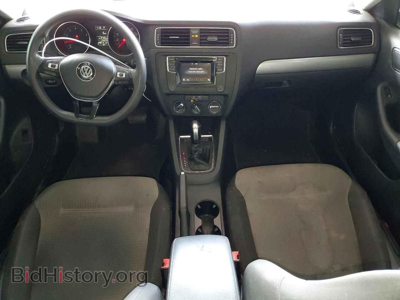 2017 VOLKSWAGEN JETTA - VIN: 3VW2B7AJ3HM329431 - Фото 8