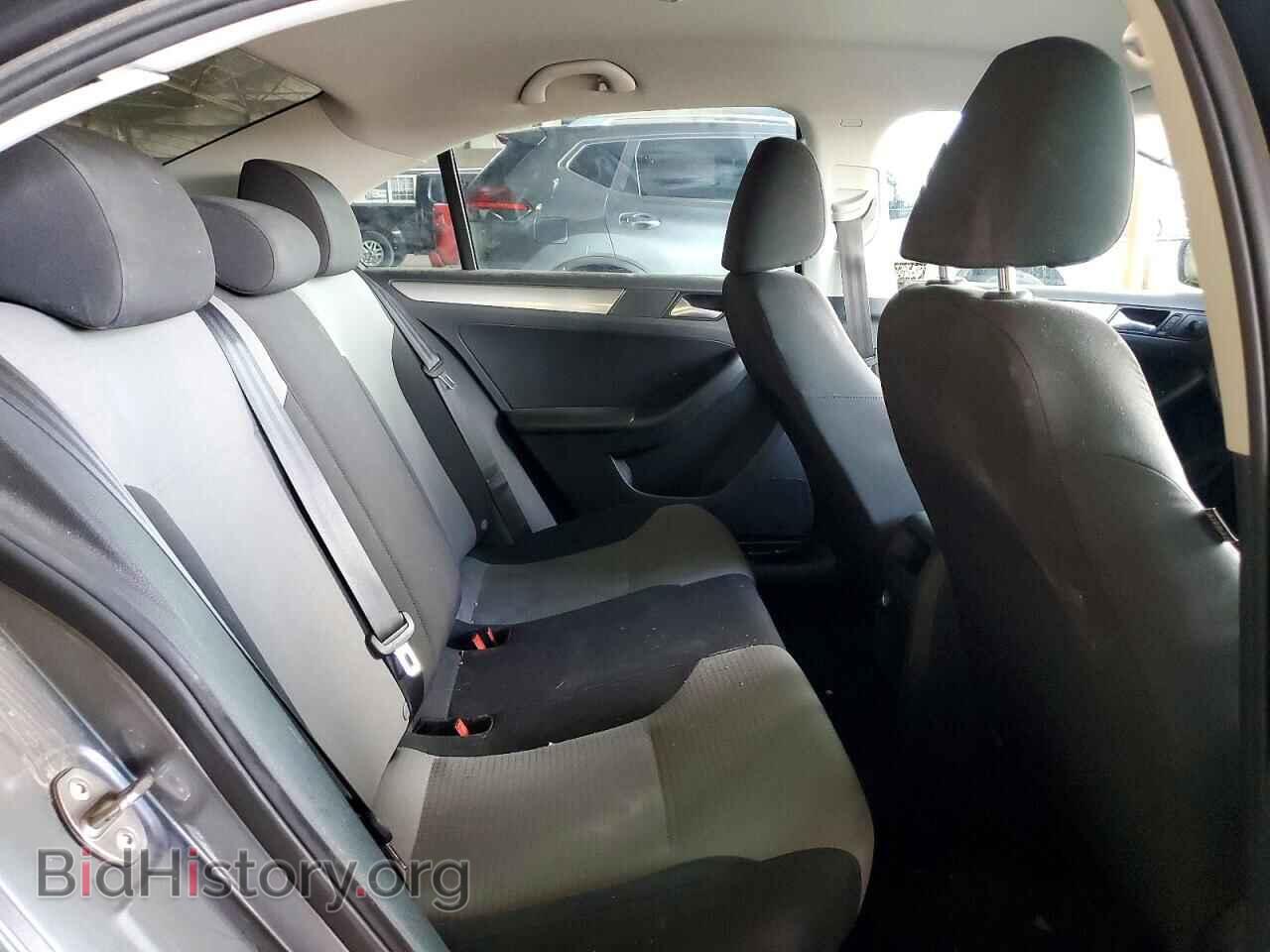 2017 VOLKSWAGEN JETTA - VIN: 3VW2B7AJ3HM329431 - Фото 10
