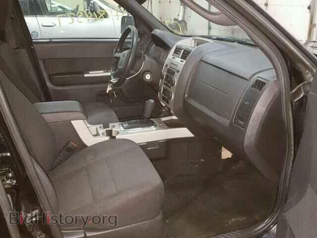 2012 FORD ESCAPE - VIN: 1FMCU0D74CKB95906 - Photo 5