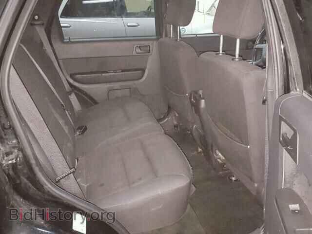 2012 FORD ESCAPE - VIN: 1FMCU0D74CKB95906 - Photo 6