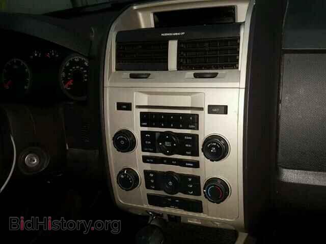 2012 FORD ESCAPE - VIN: 1FMCU0D74CKB95906 - Photo 9