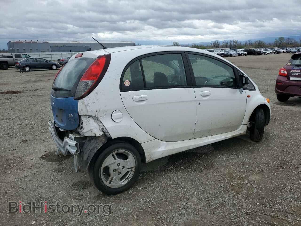 2012 MITSUBISHI ALL OTHER - VIN: JA3215H18CU008908 - Фото 3