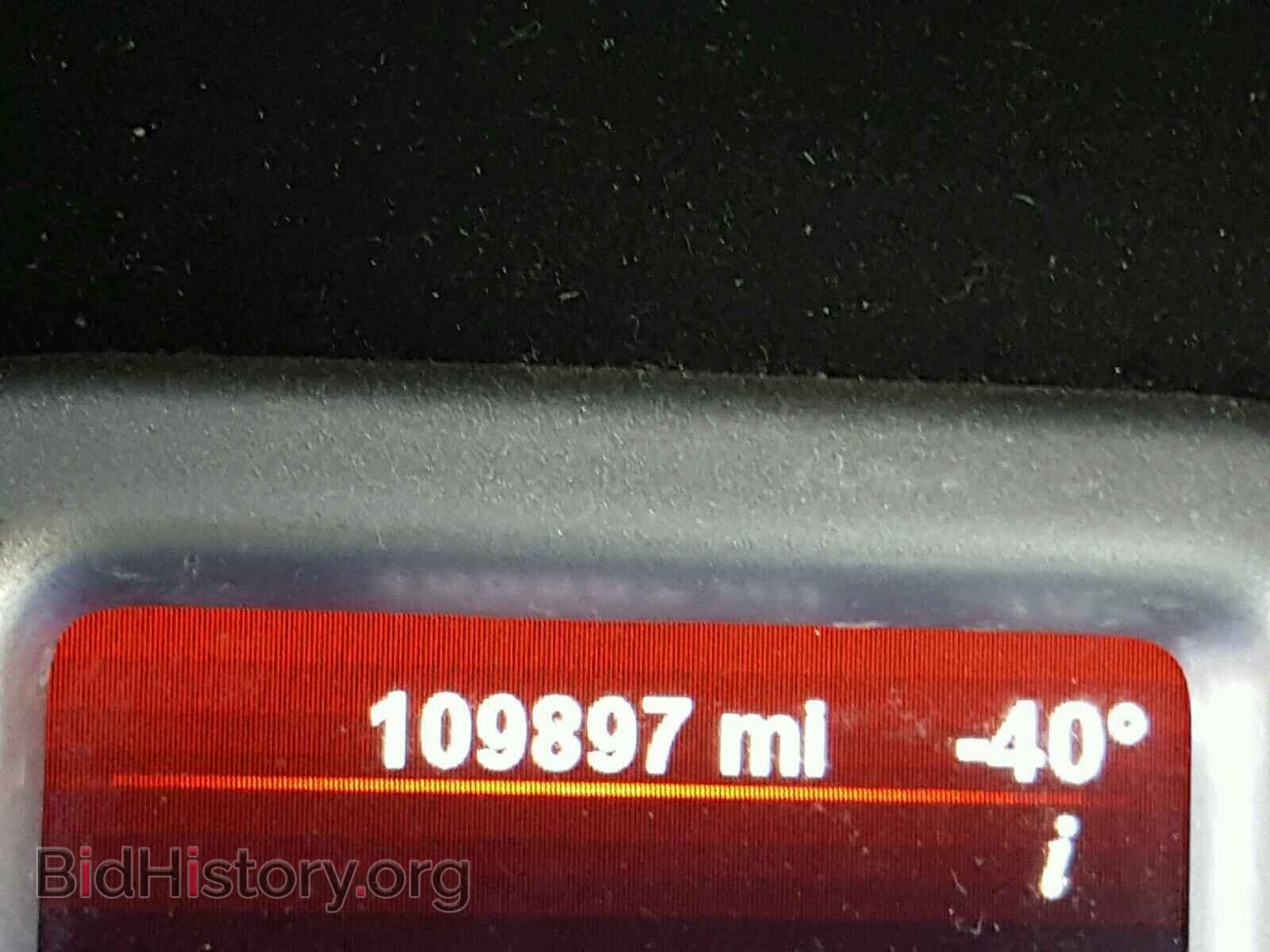 2012 DODGE JOURNEY - VIN: 3C4PDDBG7CT300453 - Фото 8