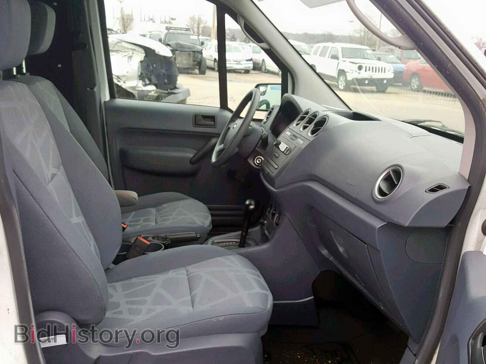 2013 FORD TRANSIT CO - VIN: NM0LS7AN7DT140574 - Фото 5