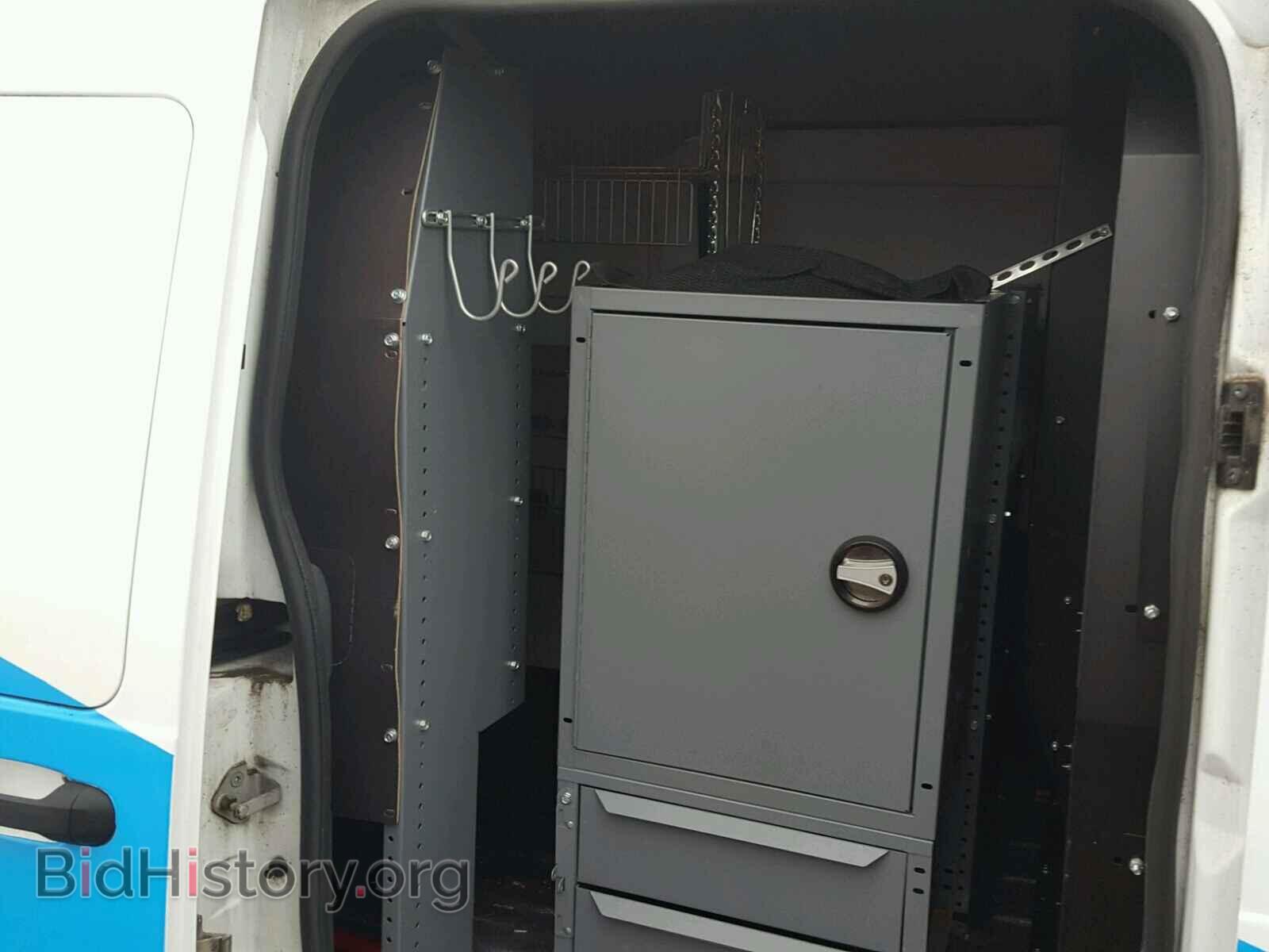 2013 FORD TRANSIT CO - VIN: NM0LS7AN7DT140574 - Фото 6