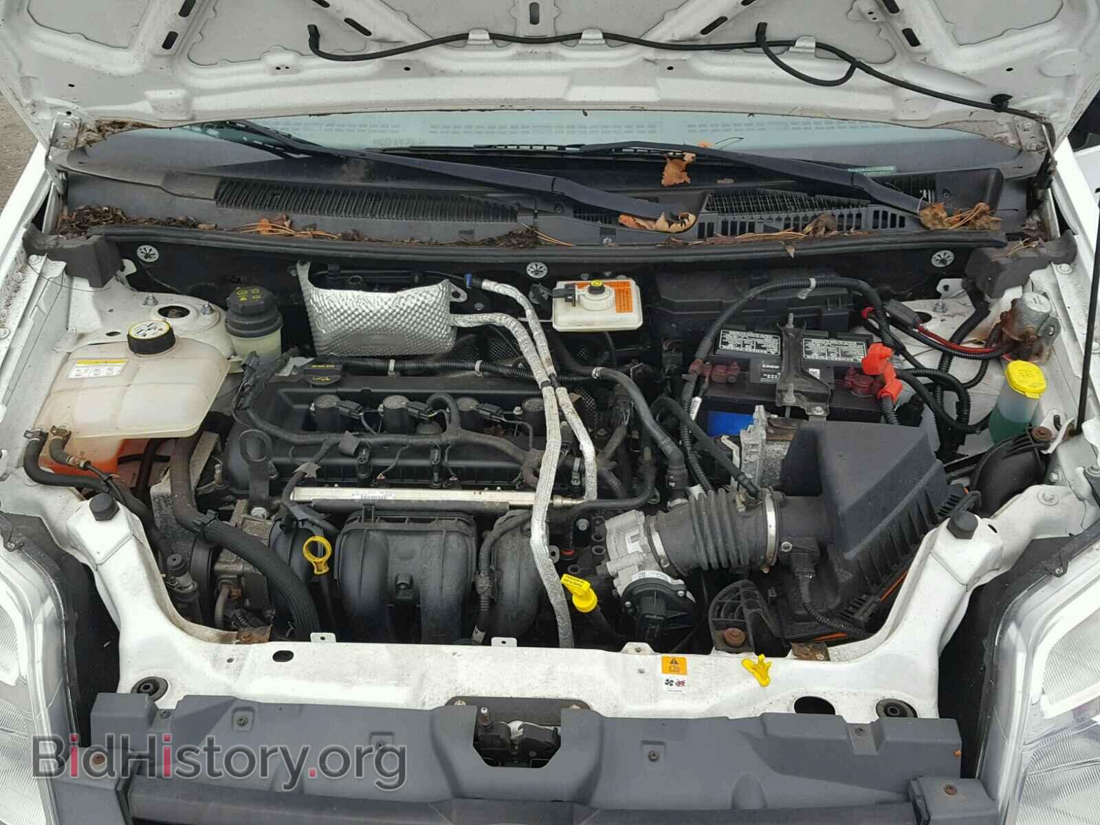 2013 FORD TRANSIT CO - VIN: NM0LS7AN7DT140574 - Фото 7