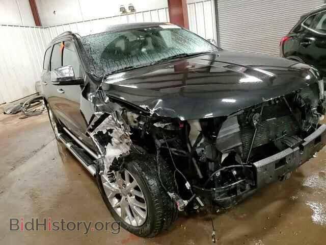 2015 DODGE DURANGO - VIN: 1C4SDJET9FC147916 - Photo 15