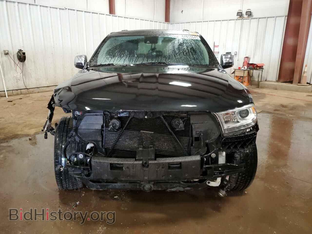 2015 DODGE DURANGO - VIN: 1C4SDJET9FC147916 - Photo 5