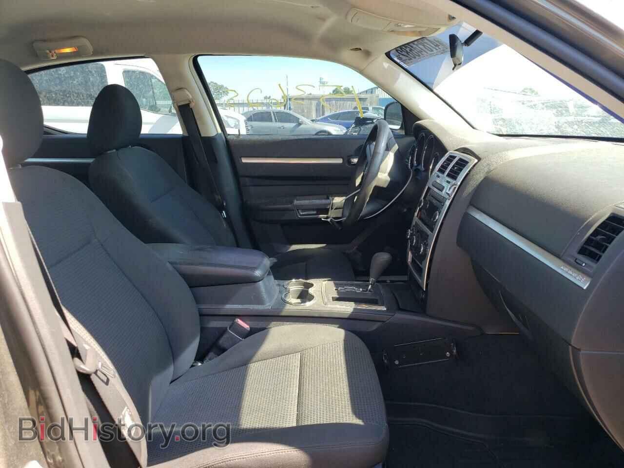 2010 DODGE CHARGER - VIN: 2B3CA4CD0AH250997 - Фото 5