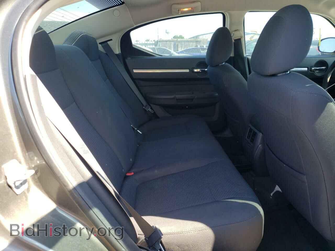 2010 DODGE CHARGER - VIN: 2B3CA4CD0AH250997 - Фото 6