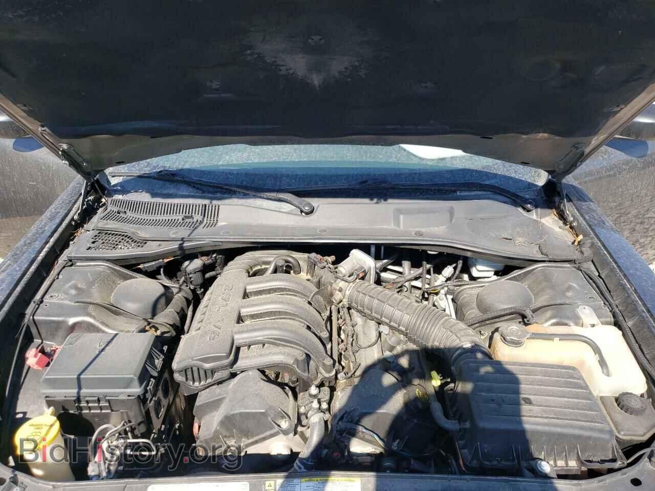 2010 DODGE CHARGER - VIN: 2B3CA4CD0AH250997 - Фото 7
