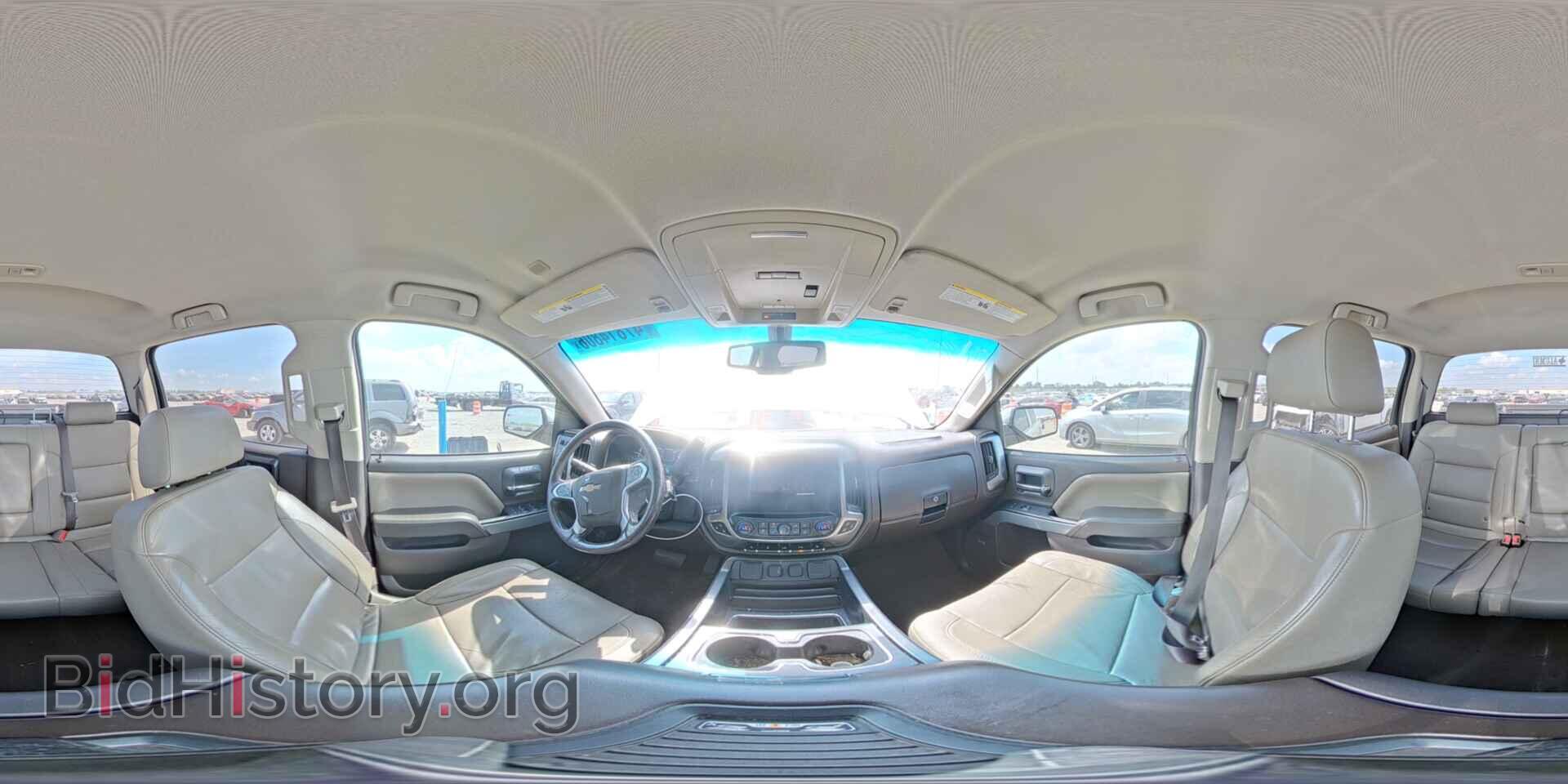 2017 CHEVROLET SILVERADO - VIN: 3GCUKSEC6HG177590 - Фото 14