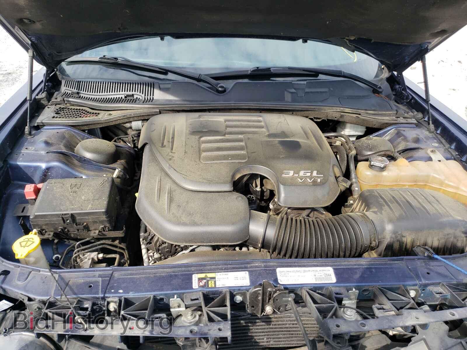 2015 DODGE CHALLENGER - VIN: 2C3CDZAG7FH719790 - Photo 7