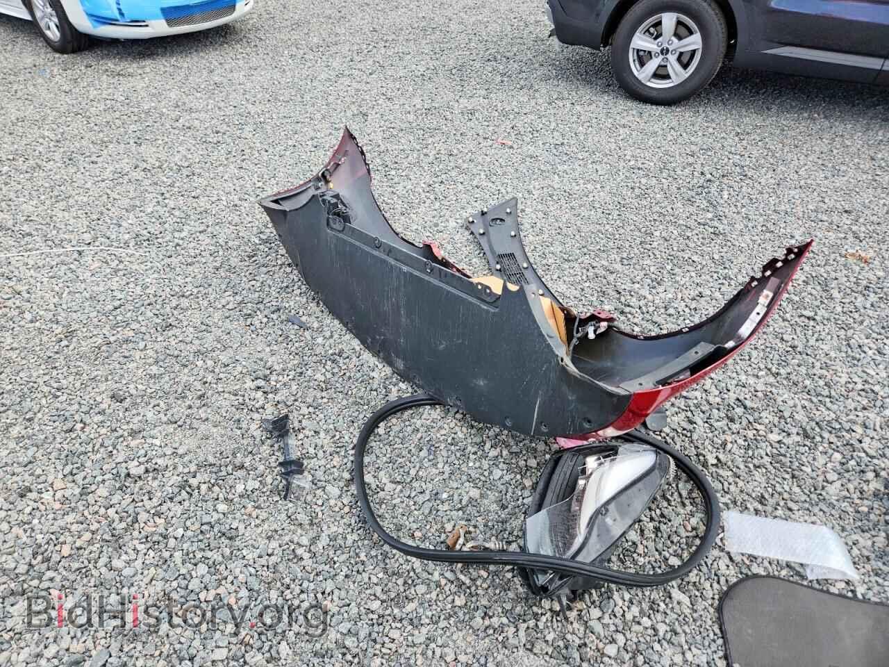 2018 TESLA MODEL 3 - VIN: 5YJ3E1EA3JF007212 - Фото 12