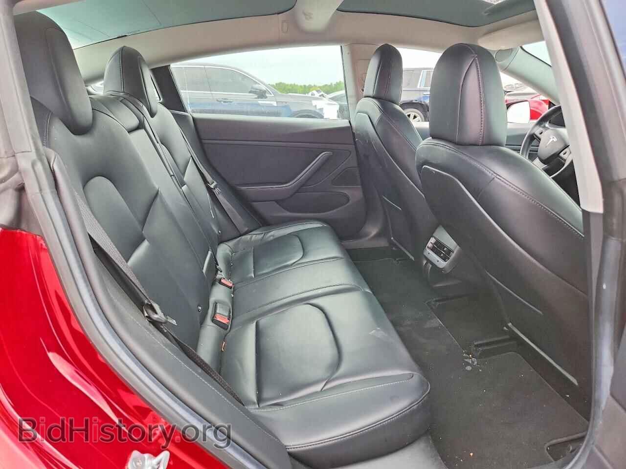 2018 TESLA MODEL 3 - VIN: 5YJ3E1EA3JF007212 - Фото 10