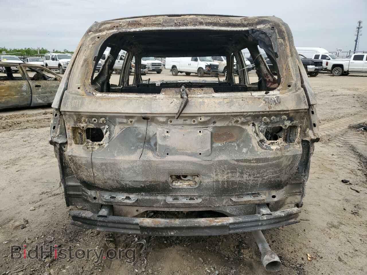2015 DODGE DURANGO - VIN: 1C4RDHAG6FC869702 - Photo 6