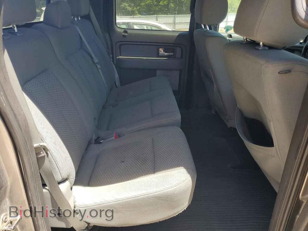 2014 FORD F150 - VIN: 1FTFW1ET9EFC89966 - Фото 10