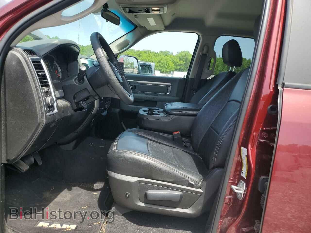 2018 RAM All Models - VIN: 3C63R3LJ0JG187267 - Фото 7