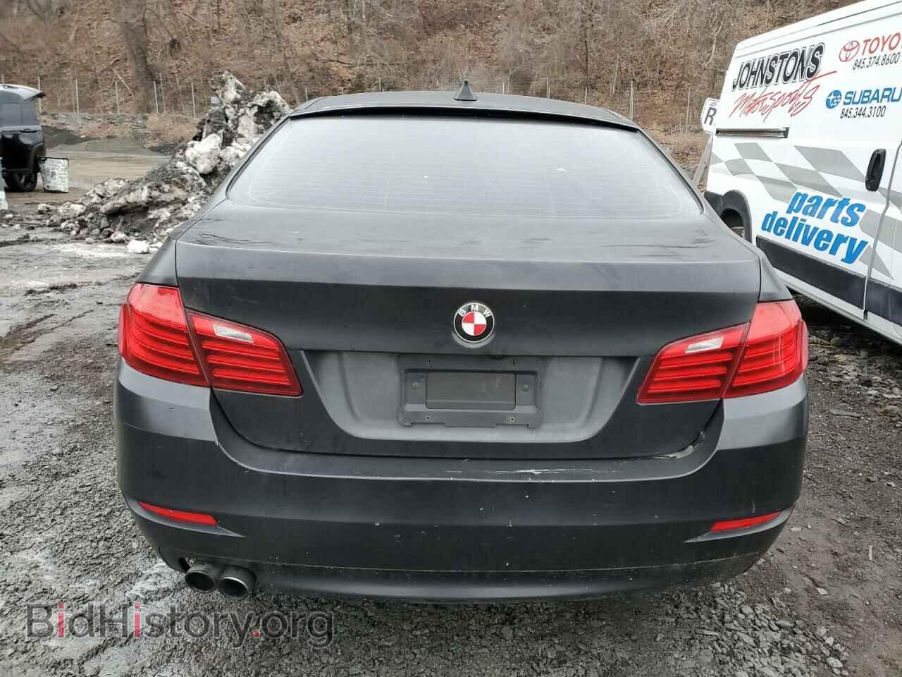2014 BMW 5 SERIES - VIN: WBA5A7C57ED619212 - Фото 6