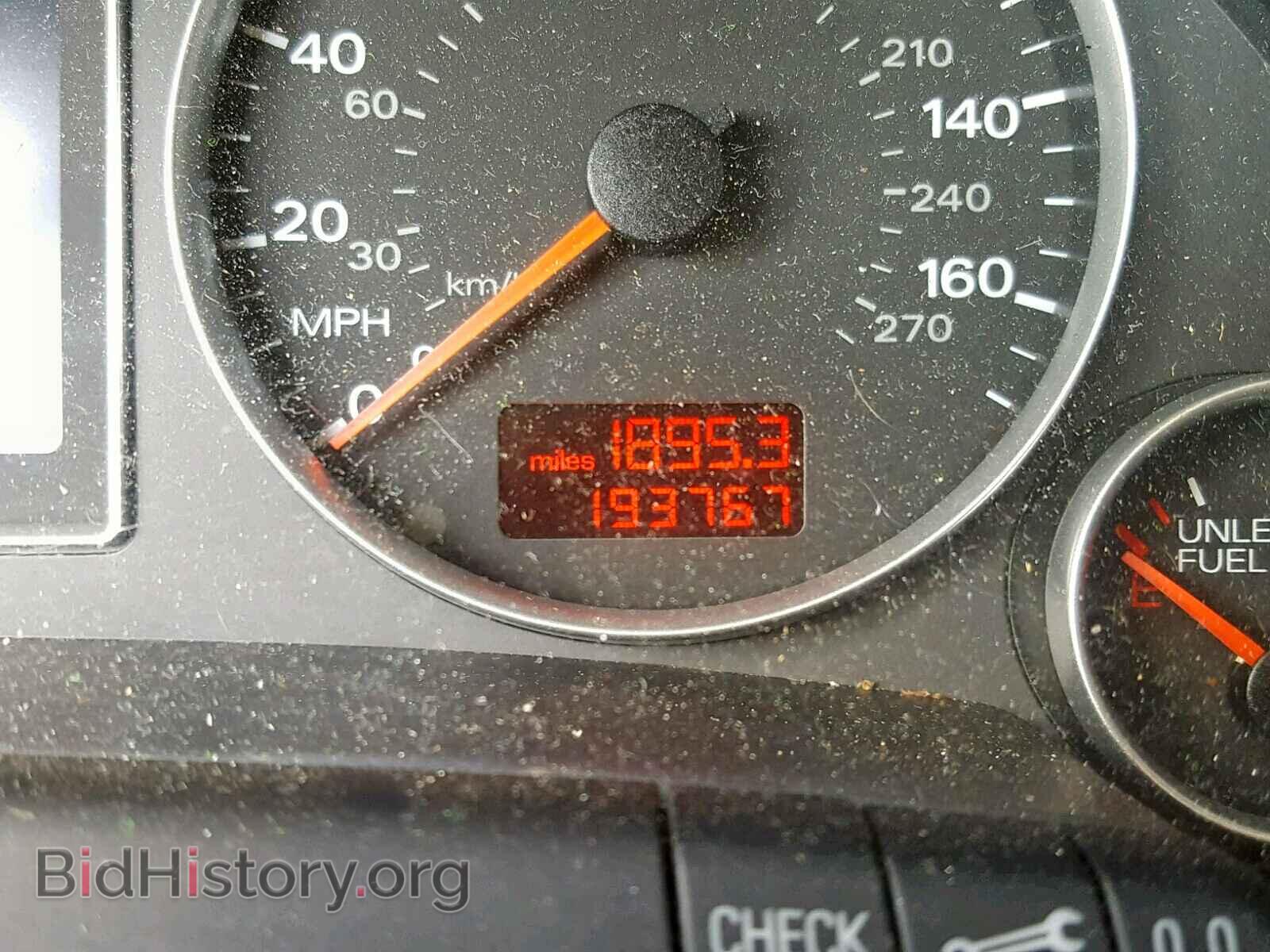 2008 AUDI A4 - VIN: WAUDF78E08A169155 - Фото 8