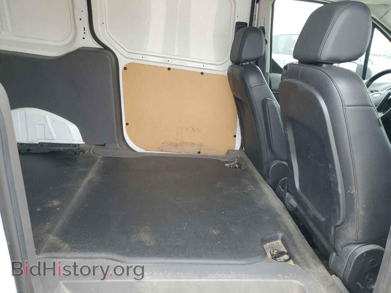 2019 FORD TRANSIT - VIN: NM0LS7E26K1421791 - Фото 11