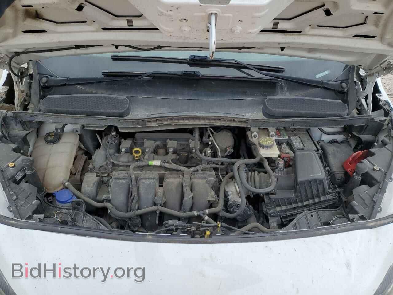 2019 FORD TRANSIT - VIN: NM0LS7E26K1421791 - Фото 12