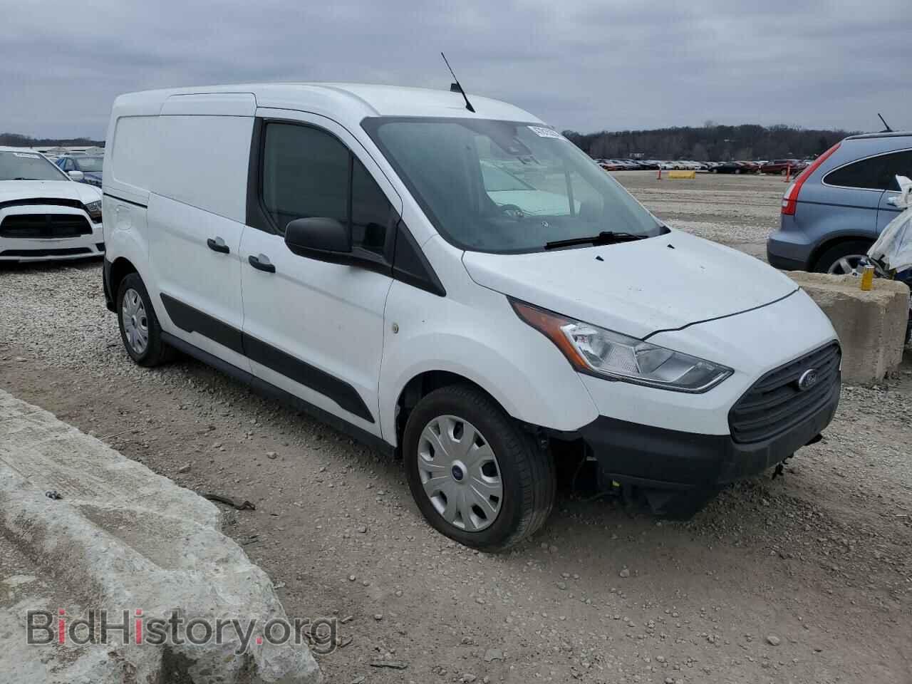 2019 FORD TRANSIT - VIN: NM0LS7E26K1421791 - Фото 4