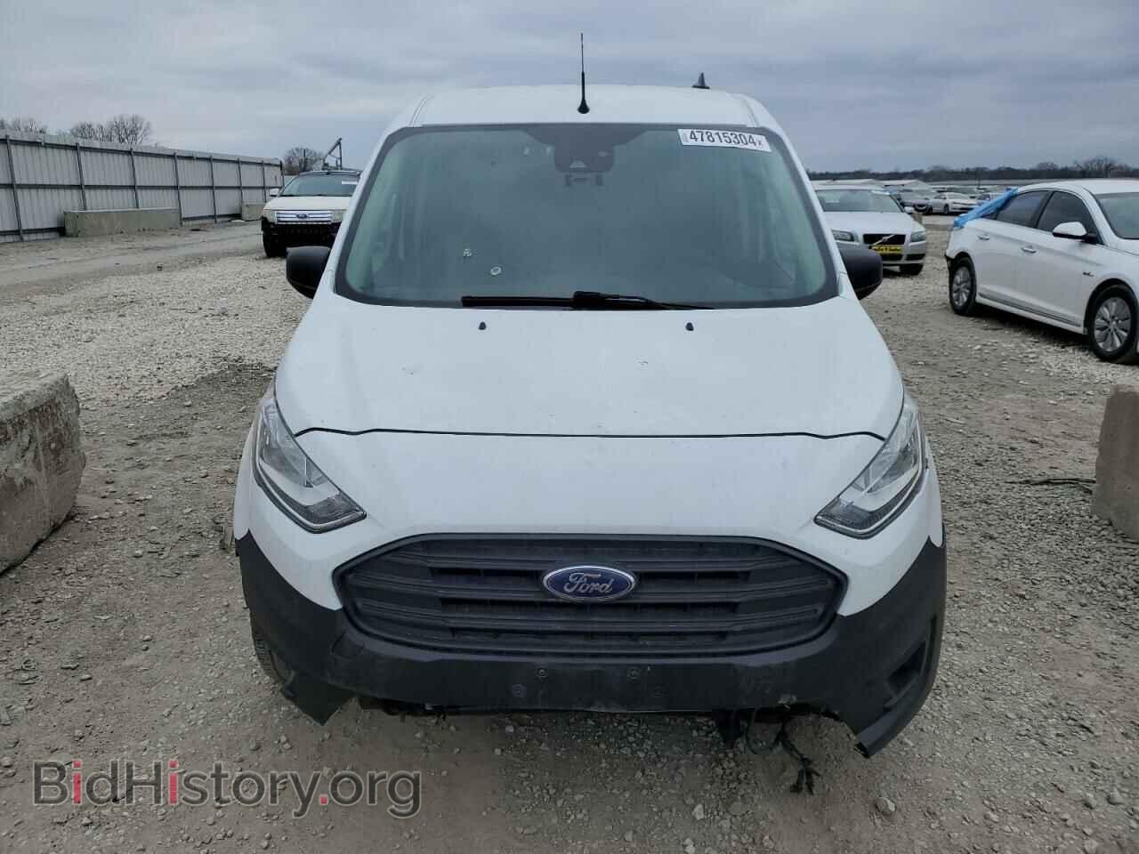 2019 FORD TRANSIT - VIN: NM0LS7E26K1421791 - Фото 5