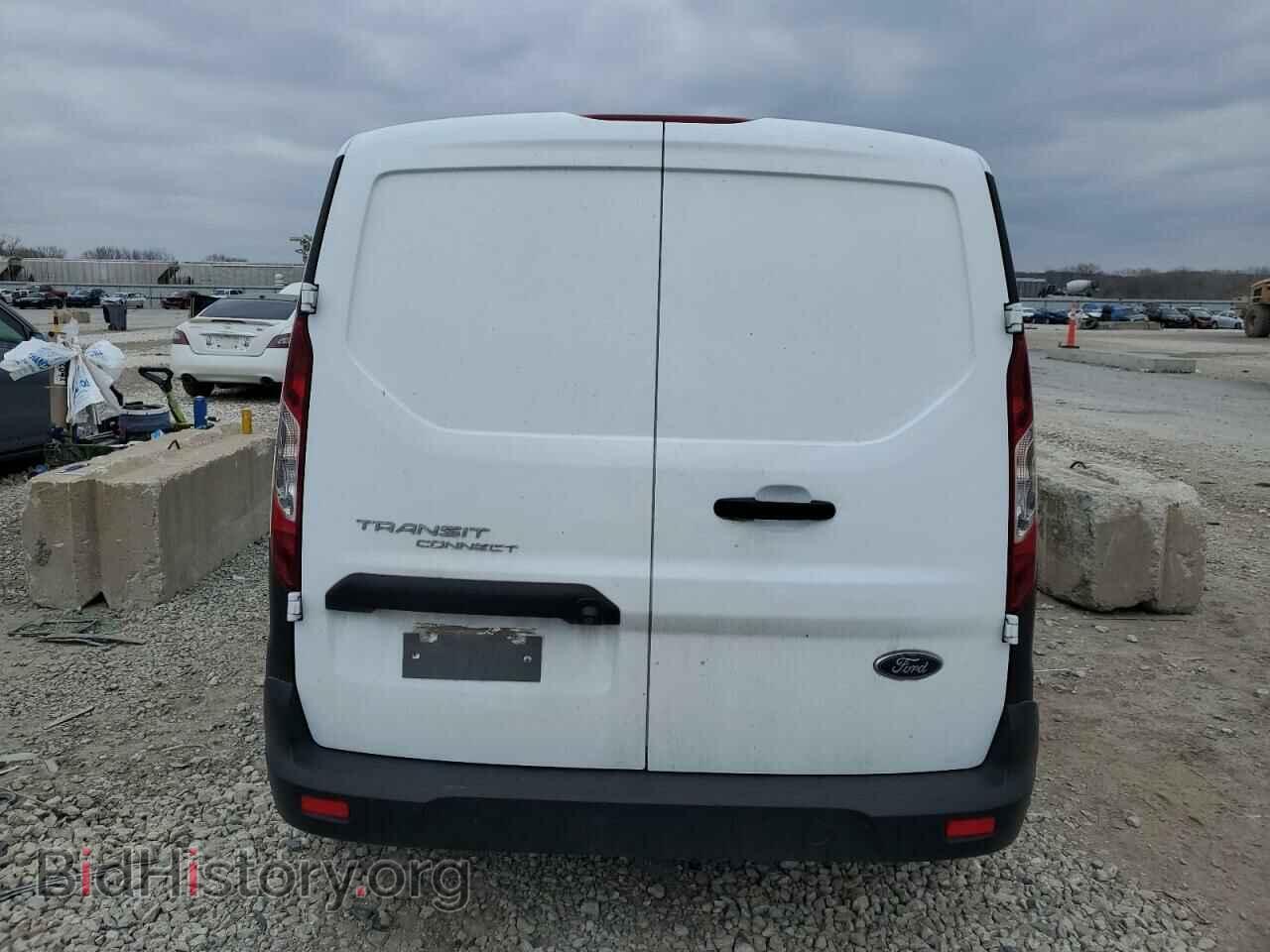 2019 FORD TRANSIT - VIN: NM0LS7E26K1421791 - Фото 6